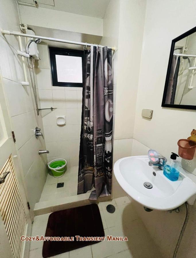 Flair Towers Aparthotel Μανίλα Εξωτερικό φωτογραφία